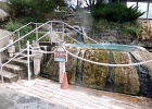 The Hot Springs